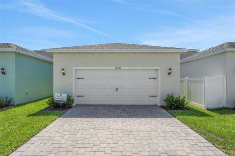 House in Winter Garden, Florida 3 bedrooms, 193.05 sq.m. № 2196068 - photo 21