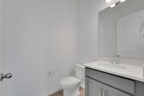 House in Winter Garden, Florida 3 bedrooms, 193.05 sq.m. № 2196068 - photo 15