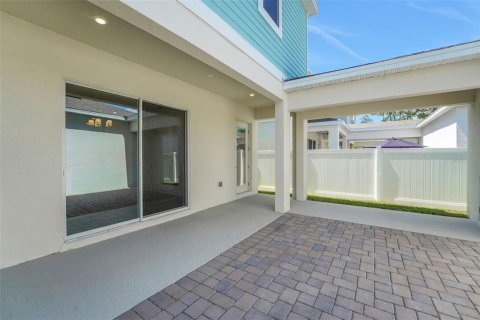 House in Winter Garden, Florida 3 bedrooms, 193.05 sq.m. № 2196068 - photo 20