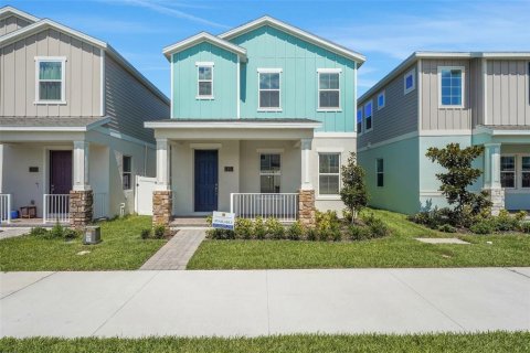 House in Winter Garden, Florida 3 bedrooms, 193.05 sq.m. № 2196068 - photo 3