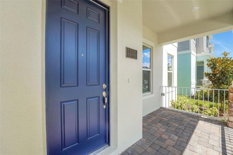 House in Winter Garden, Florida 3 bedrooms, 193.05 sq.m. № 2196068 - photo 6