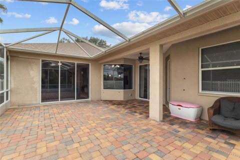 House in Bradenton, Florida 4 bedrooms, 200.02 sq.m. № 2206318 - photo 23