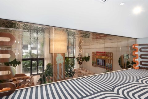 Copropriété à vendre à Miami, Floride: 1 chambre, 104.61 m2 № 2240350 - photo 28