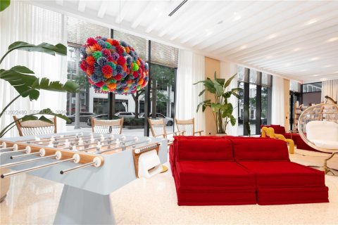 Copropriété à vendre à Miami, Floride: 1 chambre, 104.61 m2 № 2240350 - photo 20