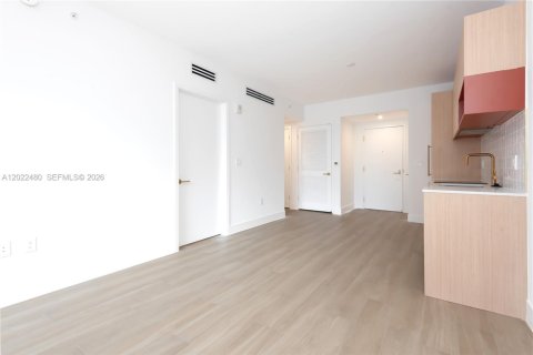 Copropriété à vendre à Miami, Floride: 1 chambre, 104.61 m2 № 2240350 - photo 7