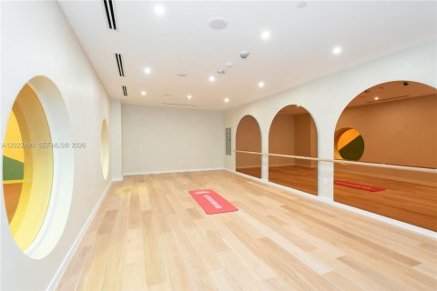 Copropriété à vendre à Miami, Floride: 1 chambre, 104.61 m2 № 2240350 - photo 29