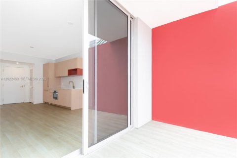 Copropriété à vendre à Miami, Floride: 1 chambre, 104.61 m2 № 2240350 - photo 6