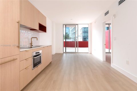 Copropriété à vendre à Miami, Floride: 1 chambre, 104.61 m2 № 2240350 - photo 5