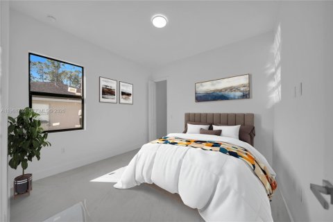 Villa ou maison à vendre à Lehigh Acres, Floride: 3 chambres, 152.64 m2 № 2080853 - photo 21