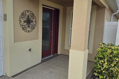 House in The Villages, Florida 3 bedrooms, 126.07 sq.m. № 1560429 - photo 12