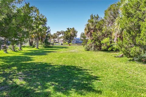 Terreno en venta en Hernando Beach, Florida № 2302684 - foto 12