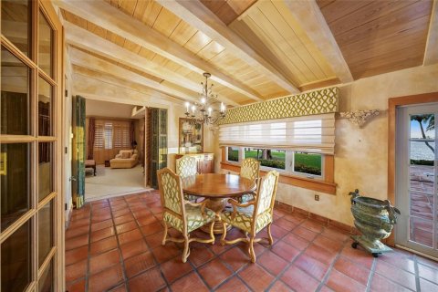 Villa ou maison à vendre à Sarasota, Floride: 4 chambres, 950.76 m2 № 2309970 - photo 23