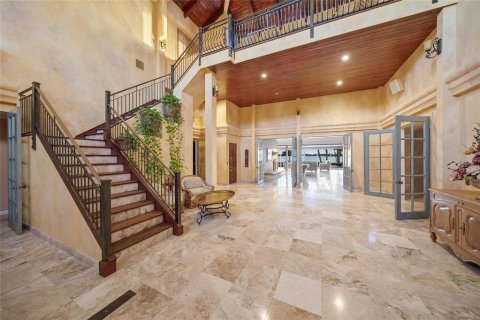 Villa ou maison à vendre à Sarasota, Floride: 4 chambres, 950.76 m2 № 2309970 - photo 12
