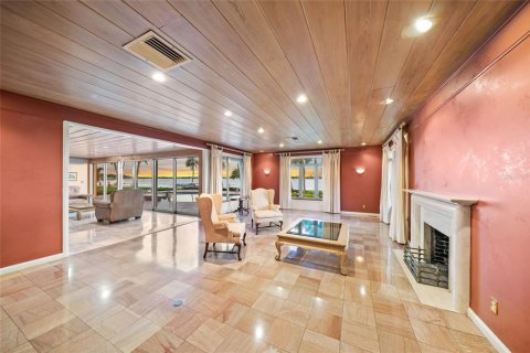 Villa ou maison à vendre à Sarasota, Floride: 4 chambres, 950.76 m2 № 2309970 - photo 30