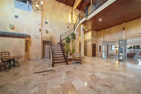 Villa ou maison à vendre à Sarasota, Floride: 4 chambres, 950.76 m2 № 2309970 - photo 13
