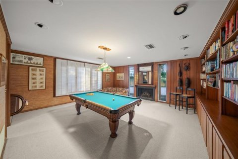 Villa ou maison à vendre à Sarasota, Floride: 4 chambres, 950.76 m2 № 2309970 - photo 22