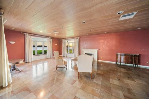 Villa ou maison à vendre à Sarasota, Floride: 4 chambres, 950.76 m2 № 2309970 - photo 24