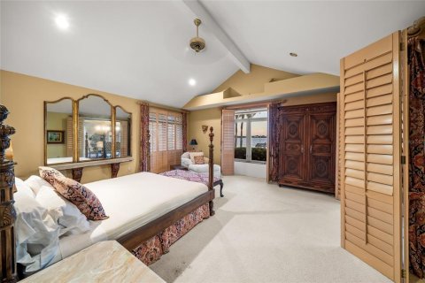 Villa ou maison à vendre à Sarasota, Floride: 4 chambres, 950.76 m2 № 2309970 - photo 26
