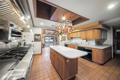 Villa ou maison à vendre à Sarasota, Floride: 4 chambres, 950.76 m2 № 2309970 - photo 17
