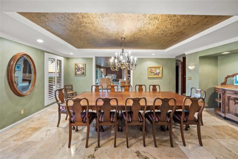 Villa ou maison à vendre à Sarasota, Floride: 4 chambres, 950.76 m2 № 2309970 - photo 21