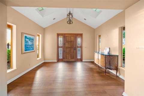 Villa ou maison à vendre à Sarasota, Floride: 4 chambres, 950.76 m2 № 2309970 - photo 25