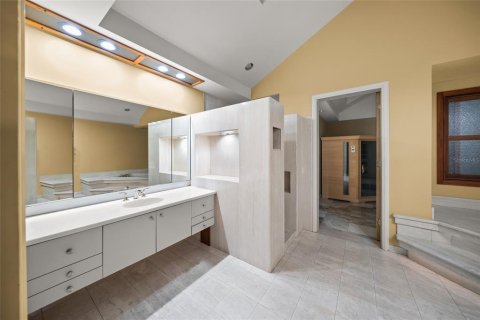 Villa ou maison à vendre à Sarasota, Floride: 4 chambres, 950.76 m2 № 2309970 - photo 29