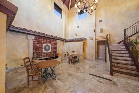 Villa ou maison à vendre à Sarasota, Floride: 4 chambres, 950.76 m2 № 2309970 - photo 18