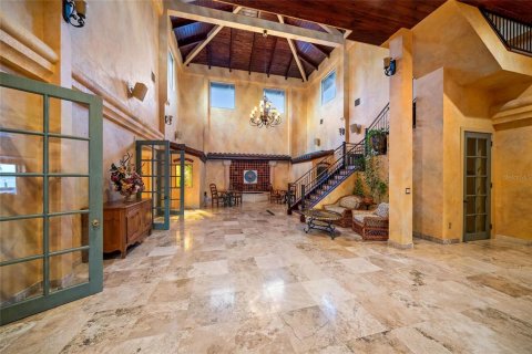Villa ou maison à vendre à Sarasota, Floride: 4 chambres, 950.76 m2 № 2309970 - photo 19