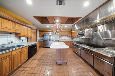Villa ou maison à vendre à Sarasota, Floride: 4 chambres, 950.76 m2 № 2309970 - photo 15