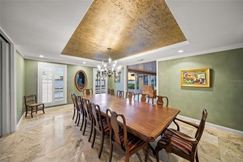 Villa ou maison à vendre à Sarasota, Floride: 4 chambres, 950.76 m2 № 2309970 - photo 20
