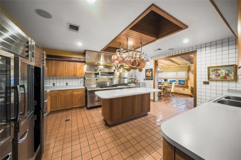Villa ou maison à vendre à Sarasota, Floride: 4 chambres, 950.76 m2 № 2309970 - photo 16