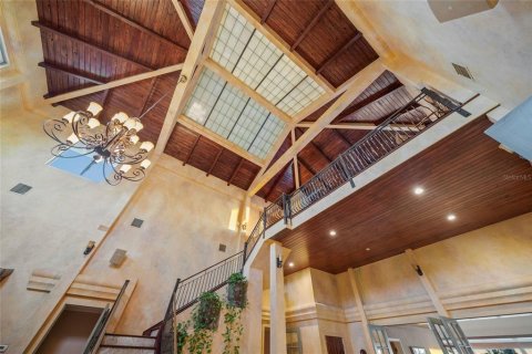 Villa ou maison à vendre à Sarasota, Floride: 4 chambres, 950.76 m2 № 2309970 - photo 14