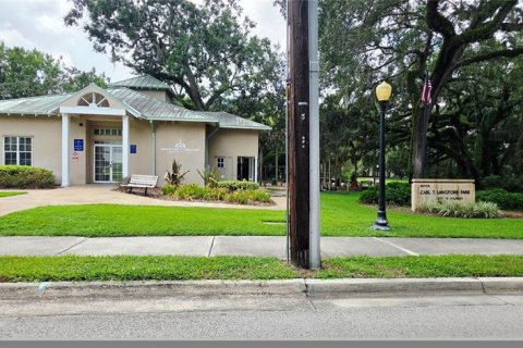Villa ou maison à vendre à Orlando, Floride: 2 chambres, 80.82 m2 № 1877403 - photo 25
