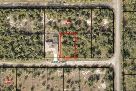 Land in Palm Bay, Florida № 2228832