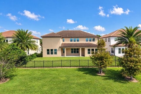 Villa ou maison à vendre à Windermere, Floride: 5 chambres, 464.42 m2 № 2420176 - photo 2