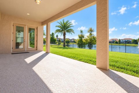 Villa ou maison à vendre à Windermere, Floride: 5 chambres, 464.42 m2 № 2420176 - photo 19