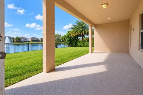 Villa ou maison à vendre à Windermere, Floride: 5 chambres, 464.42 m2 № 2420176 - photo 20