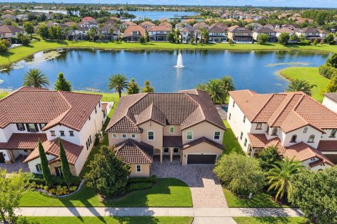 Villa ou maison à vendre à Windermere, Floride: 5 chambres, 464.42 m2 № 2420176 - photo 3