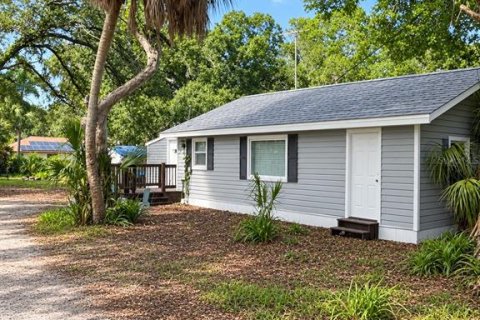 Villa ou maison à Sarasota, Floride 2 chambres, 84.54 m2 № 2389213