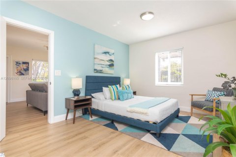 Villa ou maison à louer à Fort Lauderdale, Floride: 1 chambre, 47.1 m2 № 2386927 - photo 21