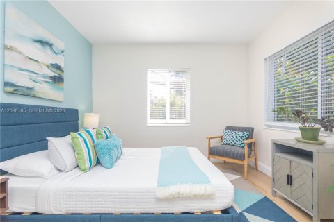 Villa ou maison à louer à Fort Lauderdale, Floride: 1 chambre, 47.1 m2 № 2386927 - photo 20