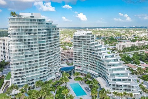 Condo in Fort Lauderdale, Florida, 3 bedrooms № 2178357 - photo 23