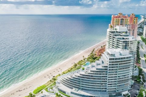 Condo in Fort Lauderdale, Florida, 3 bedrooms № 2178357 - photo 26
