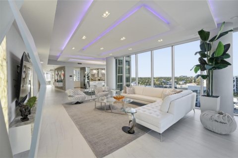 Condo in Fort Lauderdale, Florida, 3 bedrooms № 2178357 - photo 7