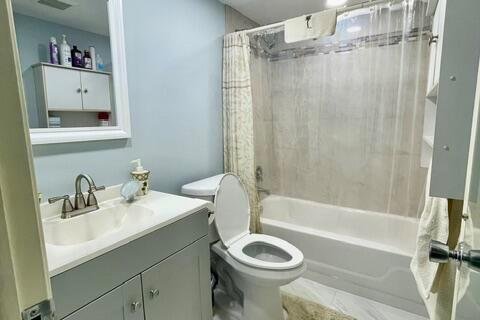 Купить кондоминиум в Дирфилд-Бич, Флорида 3 комнаты, 90.12м2, № 2146038 - фото 9