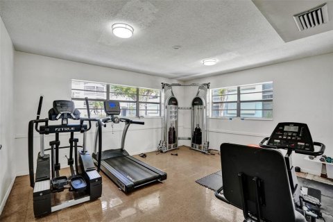 Купить кондоминиум в Дирфилд-Бич, Флорида 3 комнаты, 90.12м2, № 2146038 - фото 14