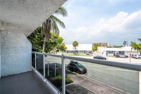 Appartement à louer à Miami Beach, Floride: 1 chambre, 72 m2 № 1890106 - photo 10