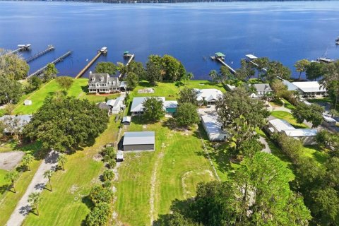 Villa ou maison à vendre à Palatka, Floride: 3 chambres, 215.81 m2 № 2389051 - photo 3