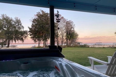 Villa ou maison à Palatka, Floride 3 chambres, 215.81 m2 № 2389051