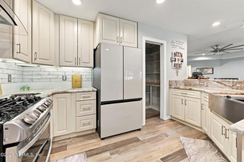 Villa ou maison à vendre à Palatka, Floride: 3 chambres, 215.81 m2 № 2389051 - photo 17